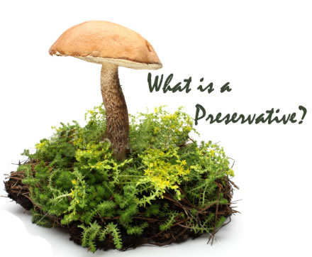 Preservatives